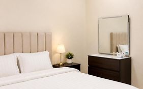 Al Qurashi Residences Al Faiha Dammam